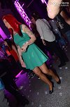 Party im Jugendclubhaus in Nordhausen - der Samstag (Foto: Belvedere Media Agentur)