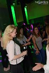 Party im Jugendclubhaus in Nordhausen - der Samstag (Foto: Belvedere Media Agentur)