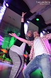 Party im Jugendclubhaus in Nordhausen - der Samstag (Foto: Belvedere Media Agentur)