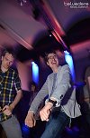 Party im Jugendclubhaus in Nordhausen - der Samstag (Foto: Belvedere Media Agentur)