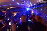 Party im Jugendclubhaus in Nordhausen - der Samstag (Foto: Belvedere Media Agentur)