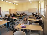 Englisch � Talente trafen sich im Herder-Gymnasium (Foto: Daniela Stamer)