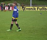 H&ouml;hepunkte f&uuml;r die Nachwuchskicker (Foto: privat)