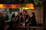 Viertes Nordhäuser Weinfest - der Samstagabend (Foto: Peter Blei) Viertes Nordhäuser Weinfest - der Samstagabend (Foto: Peter Blei)