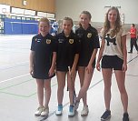 Erfolgreiches Turnier (Foto: privat) Erfolgreiches Turnier (Foto: privat)