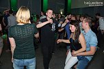 Party im Jugendclubhaus (Foto: Belvedere Media Agentur)