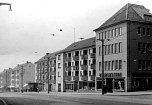 Rautenstrasse 1964 (Foto: )
