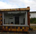 Es war einmal: eine LPG (Foto: Peter Blei)