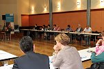 Regionalkonferenz zum Breitbandausbau (Foto: Karl-Heinz Herrmann)
