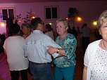 Tanzabend in der Festhalle (Foto: privat)