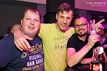 Party im Jugendclubhaus in Nordhausen - der Samstag (Foto: Belvedere Media Agentur)