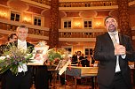 Letztes Lohkonzert mit Markus L. Frank (Foto: Karl-Heinz Herrmann)