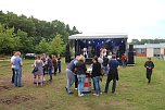 Sommerfest des S&uuml;dharz-Klinikums (Foto: Angelo Glashagel)