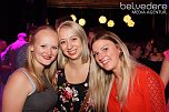 Party im Jugendclubhaus in Nordhausen - der Samstag (Foto: Belvedere Media Agentur)