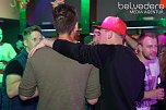 Party im Jugendclubhaus in Nordhausen - der Samstag (Foto: Belvedere Media Agentur)