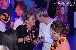 Party im Jugendclubhaus in Nordhausen - der Samstag (Foto: Belvedere Media Agentur)