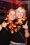 Party im Jugendclubhaus in Nordhausen - der Samstag (Foto: Belvedere Media Agentur)
