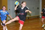Handball Bezirkspokal Nord weibliche Jugend D (Foto: Uwe Tittel)