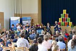 Fachtag an der Evangelischen Grundschule Nordhausen (Foto: privat)