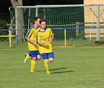 G&ouml;rsbacher Nachwuchs gegen RWE (Foto: privat)