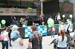 Rolandsfest 2016 - der Samstagnachmittag (Foto: nnz) Rolandsfest 2016 - der Samstagnachmittag (Foto: nnz)