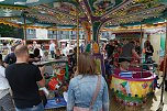 Rolandsfest 2016 - der Samstagnachmittag (Foto: nnz) Rolandsfest 2016 - der Samstagnachmittag (Foto: nnz)