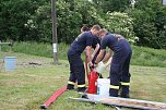 6. Neustadtpokal der Feuerwehren (Foto: Ch. Burkert) 6. Neustadtpokal der Feuerwehren (Foto: Ch. Burkert)