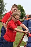 6. Neustadtpokal der Feuerwehren (Foto: Ch. Burkert) 6. Neustadtpokal der Feuerwehren (Foto: Ch. Burkert)