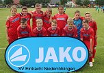 1. teamsportcup 2016 der D - Jugend (Foto: privat)