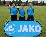 1. teamsportcup 2016 der D - Jugend (Foto: privat)