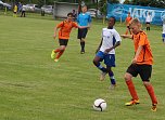 1. teamsportcup 2016 der D - Jugend (Foto: privat)