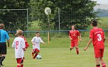 1. teamsportcup 2016 der D - Jugend (Foto: privat)