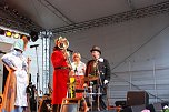 Rolandsfest  am Sonntag (Foto: nnz-City Scout: Sven G&auml;mkow)