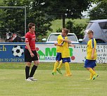 1. teamsportcup 2016 der D - Jugend (Foto: privat)