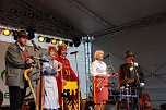 Rolandsfest  am Sonntag (Foto: nnz-City Scout: Sven G&auml;mkow)