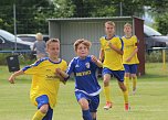 1. teamsportcup 2016 der D - Jugend (Foto: privat)