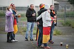 Fans gucken Deutschland gegen Polen (Foto: nnz)