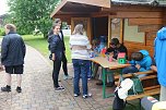 Sommerfest der Nordth&uuml;ringer Lebenshilfe (Foto: Angelo Glashagel)