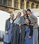 Vaterliebe ist stärker als Tradition (Foto: Tilman Graner) Vaterliebe ist stärker als Tradition (Foto: Tilman Graner)