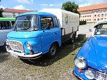 49. Oldtimertreffen auf dem Petersberg (Foto: Nicole Schulz) 49. Oldtimertreffen auf dem Petersberg (Foto: Nicole Schulz)