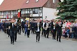 750 Jahre Gerterode - der Festumzug (Foto: Berti Voigt) 750 Jahre Gerterode - der Festumzug (Foto: Berti Voigt)