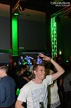 Party im Jugendclubhaus in Nordhausen - der Samstag (Foto: Belvedere Media Agentur)