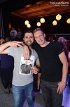 Party im Jugendclubhaus in Nordhausen - der Samstag (Foto: Belvedere Media Agentur)
