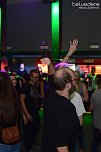Party im Jugendclubhaus in Nordhausen - der Samstag (Foto: Belvedere Media Agentur)