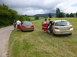5. Nordhäuser Rundkurs Junge Fahrer (Foto: D. Köhler/Kreisverkehrswacht Nordhausen) 5. Nordhäuser Rundkurs Junge Fahrer (Foto: D. Köhler/Kreisverkehrswacht Nordhausen)