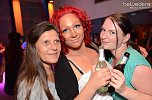 Party im Jugendclubhaus (Foto: Belvedere Media Agentur)