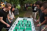 Campusfest der Hochschule Nordhausen 2016 (Foto: Angelo Glashagel)