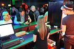 Party im Jugendclubhaus in Nordhausen - der Samstag (Foto: Belvedere Media Agentur)