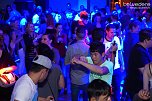 Party im Jugendclubhaus in Nordhausen - der Samstag (Foto: Belvedere Media Agentur)