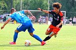 Wacker siegt 3:2 gegen RWE (Foto: Bernd Peter) Wacker siegt 3:2 gegen RWE (Foto: Bernd Peter)